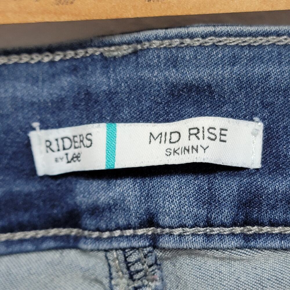 Riders by Lee Jeans 16M (3 Pairs) - Picture 5 of 16